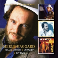 Haggard, Merle Epic Collection