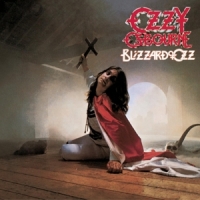 Osbourne, Ozzy Blizzard Of Ozz -coloured-