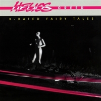 Helios Creed X-rated Fairy Tales