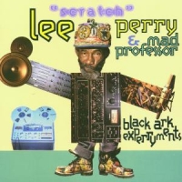 Perry, Lee Black Ark Experryments