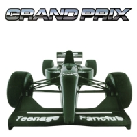 Teenage Fanclub Grand Prix (remastered)
