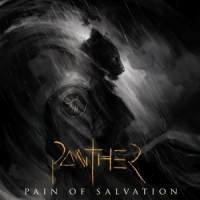 Pain Of Salvation Panther -gatefold/hq-