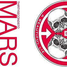 Thirty Seconds To Mars A Beautiful Lie