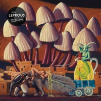 Leprous Bilateral (lp Re-issue 2017) (lp+cd)