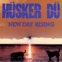 Husker Du New Day Rising