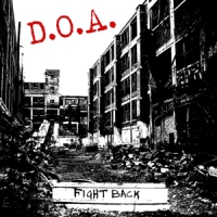 D.o.a. Fight Back