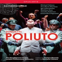 London Philharmonic Orchestra & Enr Poliuto