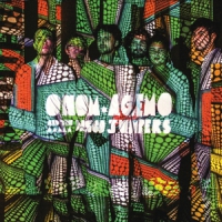 Onom Agemo & Disco Jumpers Magic Polaroid