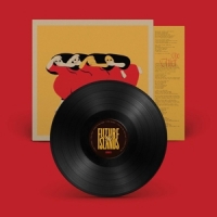 Future Islands People Who Aren't There Anymore