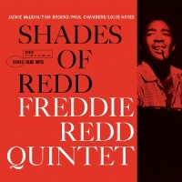 Redd, Freddie Shades Of Redd