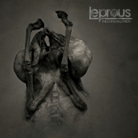 Leprous The Congregation (10th Anniversary Edition) -coloured-