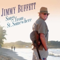 Buffet, Jimmy Songs From St. Somewhere