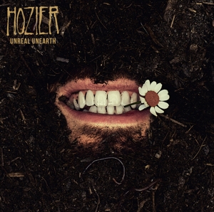Hozier Unreal Unearth -indie Only-
