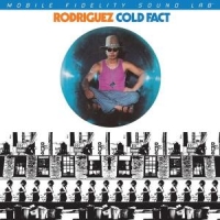 Rodriguez Cold Fact -ltd-