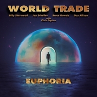 World Trade Euphoria (blue)