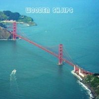 Wooden Shjips West (orange)