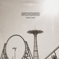 Swervedriver Future Ruins