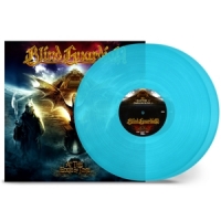 Blind Guardian At The Edge Of Time -coloured-