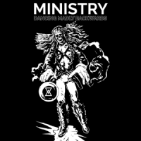 Ministry Dancing Madly Backwards