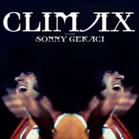 Climax Climax Featuring Sonny Geraci