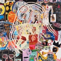 King L. Man Headonix