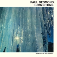 Desmond, Paul Summertime