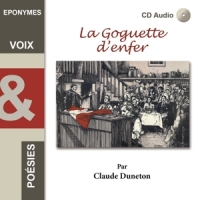 Divers Interpretes La Goguette Denfer / Claude Duneton