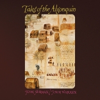 Surman, John & John Warren Tales Of The Algonquin
