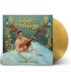 Lafarge, Pokey Rhumba Country -coloured-