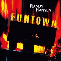 Randy Hansen Funtown