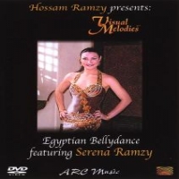 Ramzy, Hossam & Essam Rashad Egyptian Bellydance