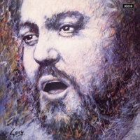 Luciano Pavarotti, National Philharm Verismo Arias