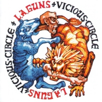 L.a. Guns Vicious Circle