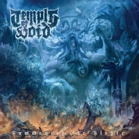 Temple Of Void Summoning The Slayer -coloured-