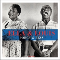 Fitzgerald, Ella & Louis Armstrong Porgy & Bess