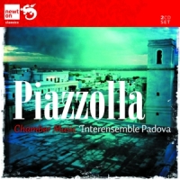 Piazzolla, A. Chamber Music