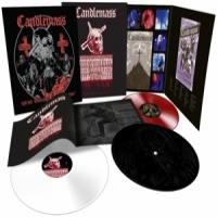 Candlemass Tritonus Nights -coloured-