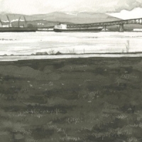 Loscil Sketches From New Brighton