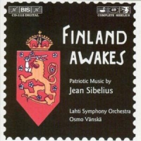 Sibelius, Jean Finland Awakes
