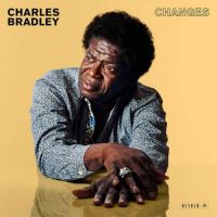 Bradley, Charles Changes