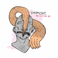 Iron Chic Tied Hands -ltd-