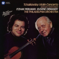 Perlman, Itzhak Tchaikovsky:violin Concerto Op.35