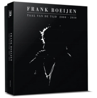 Boeijen, Frank Taal Van De Tijd 2000-2010 -coloured-