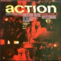 ? & The Mysterians Action
