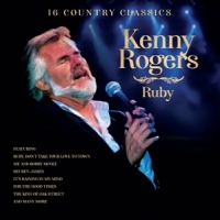 Rogers, Kenny Ruby Live