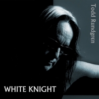 Rundgren, Todd White Knight -coloured-