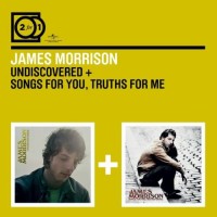 Morrison, James Undiscovered/songs For..