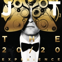 Timberlake, Justin 20/20 Experience 2
