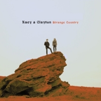 Kacy & Clayton Strange Country -coloured-