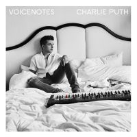 Puth, Charlie Voicenotes